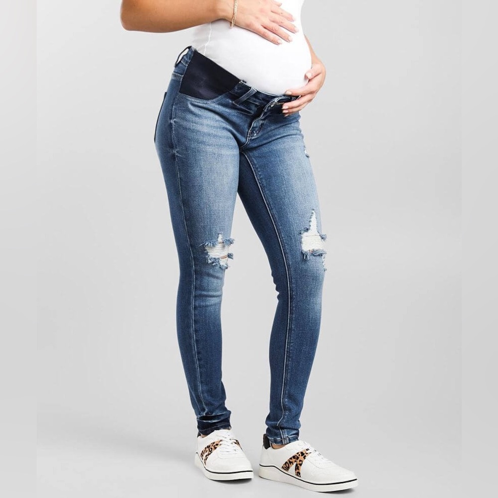 KanCan maternity jeans